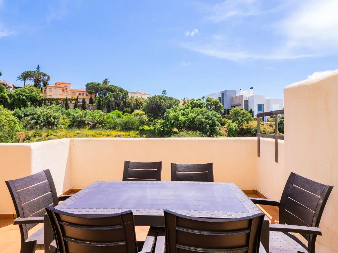 Apartmanok Marbella
