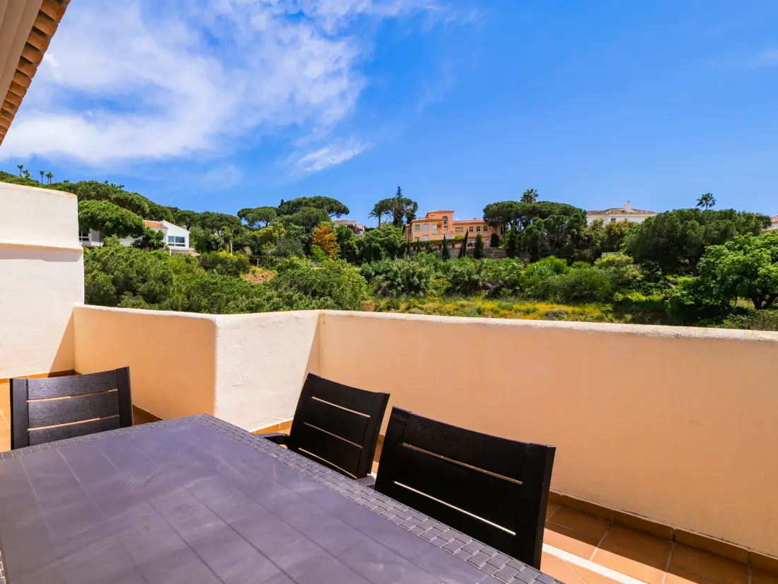 Apartmanok Marbella