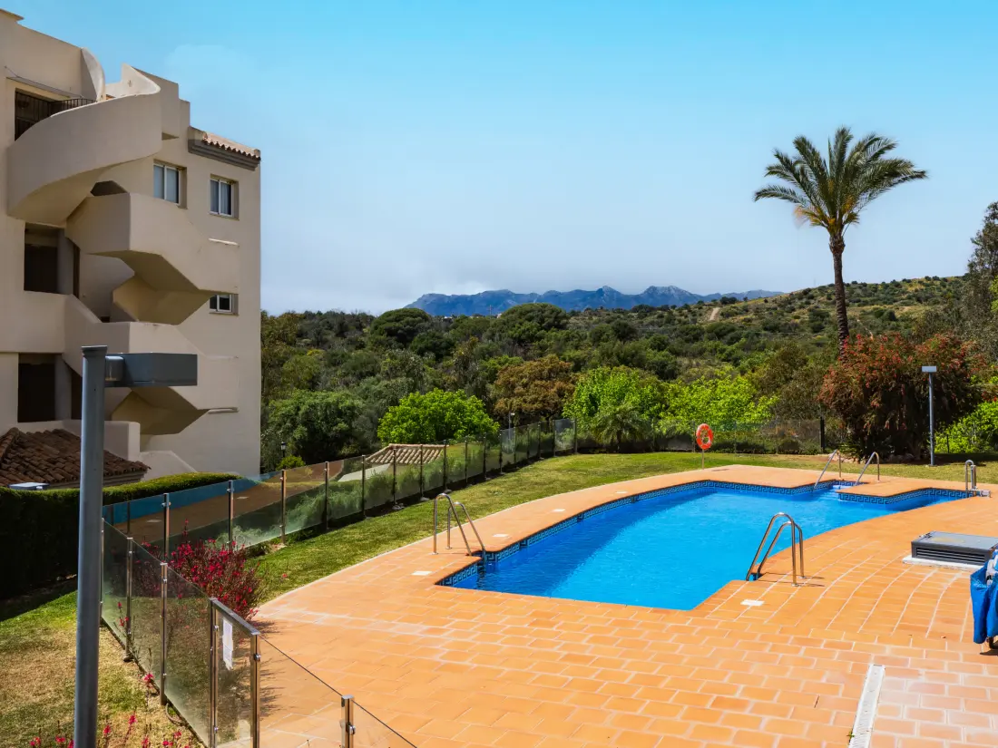 Apartmanok Marbella