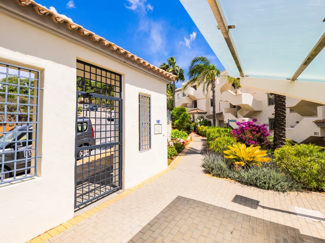 Apartmanok Marbella