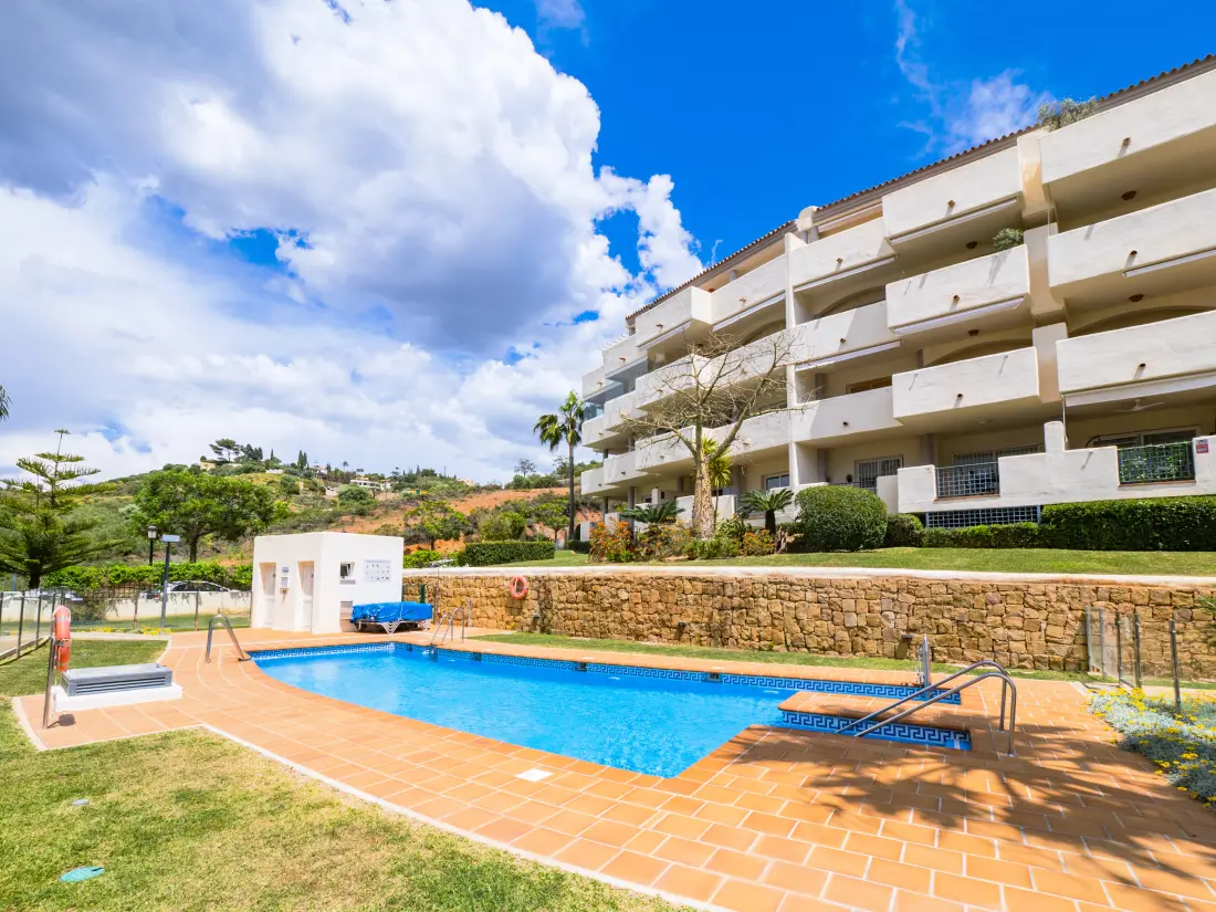 Apartmanok Marbella