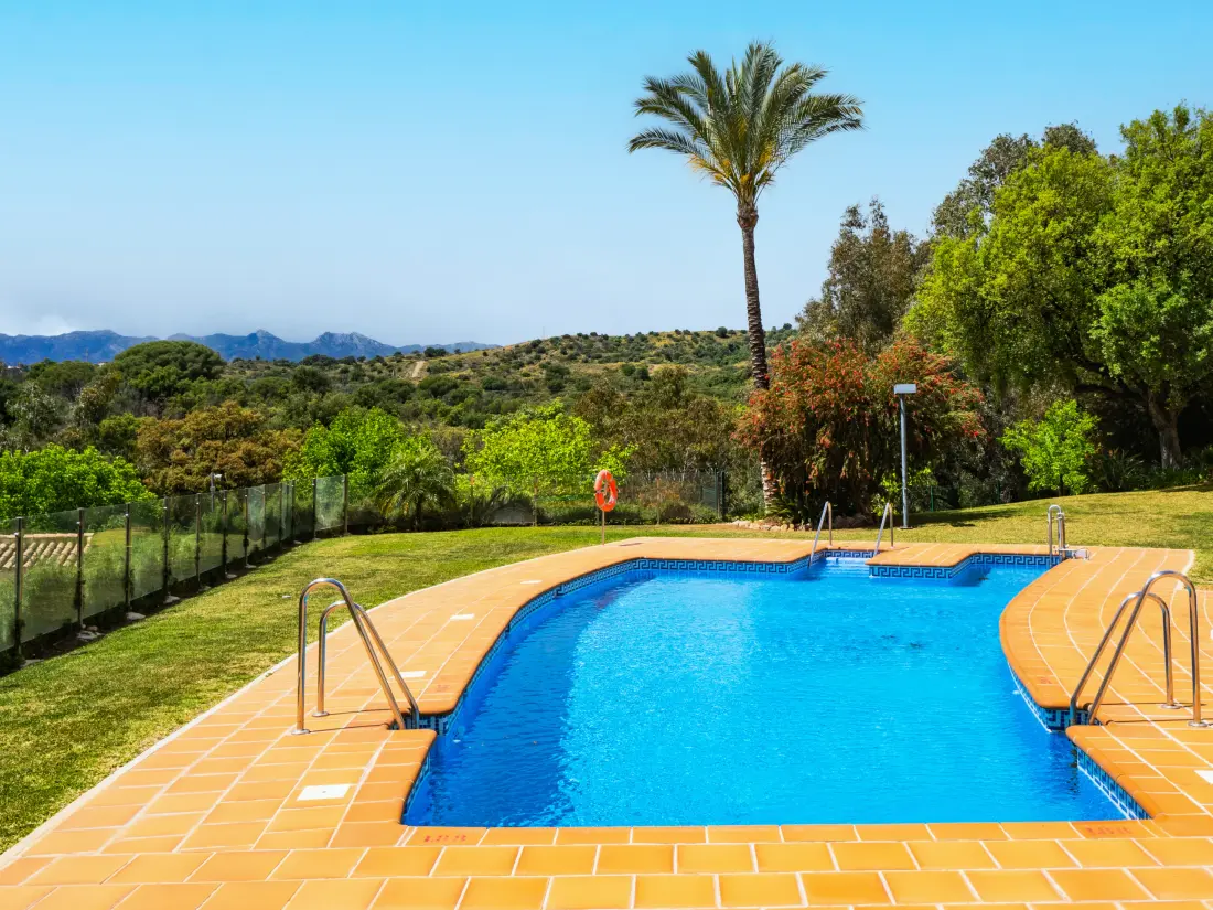 Apartmanok Marbella