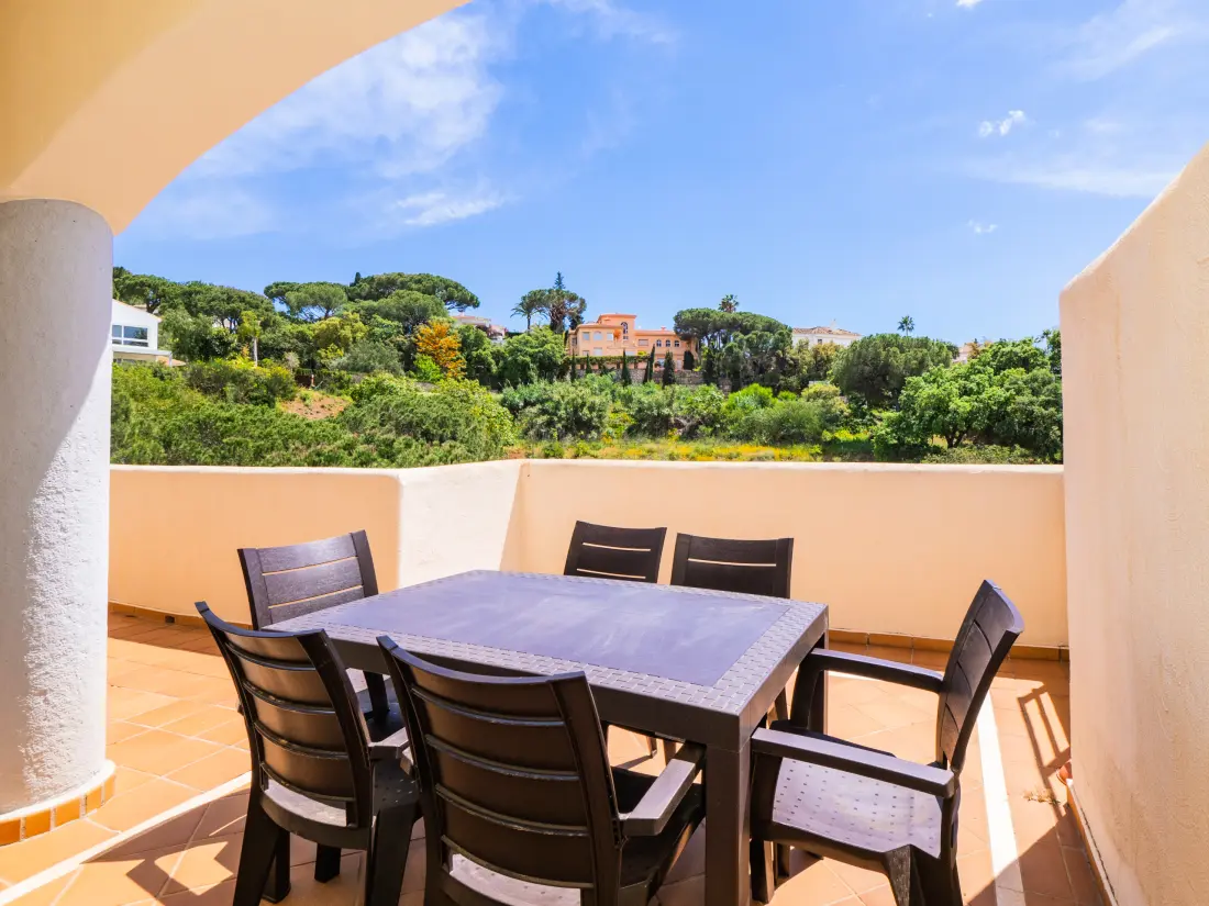Apartmanok Marbella