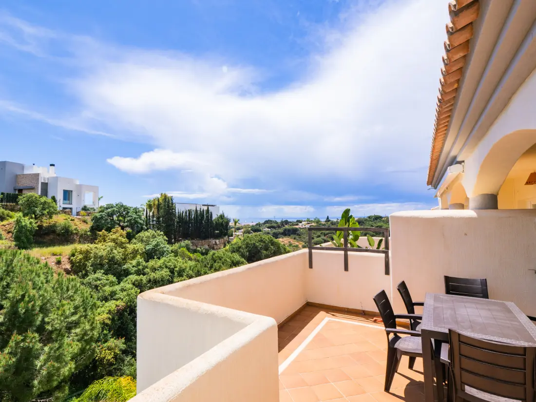 Apartmanok Marbella