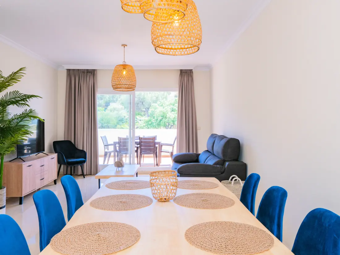 Apartmanok Marbella
