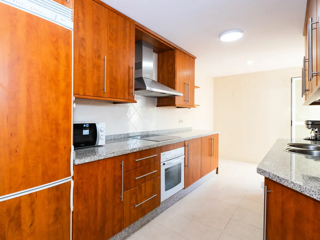 Apartmanok Marbella