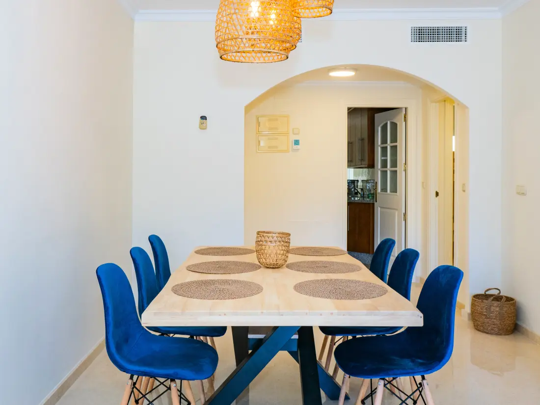 Apartmanok Marbella
