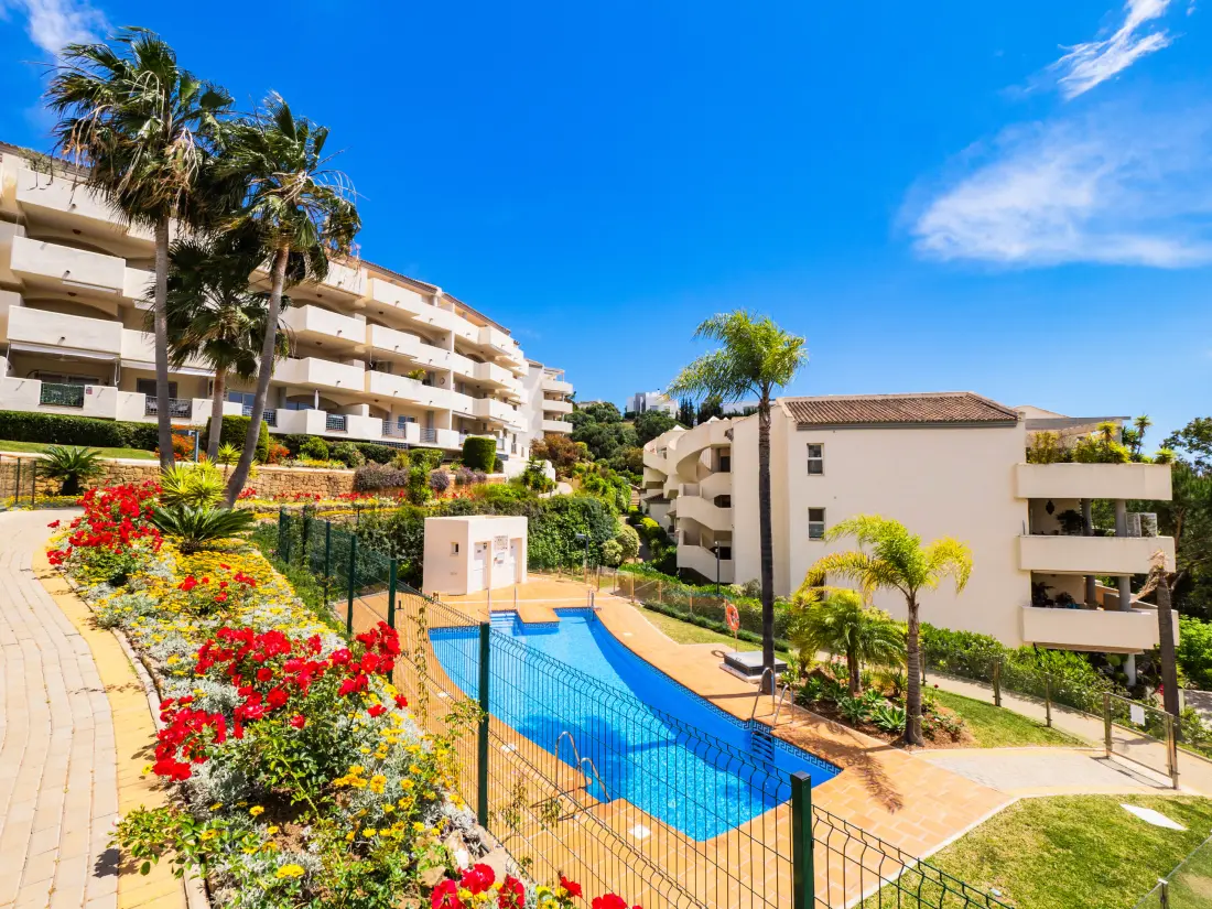 Apartmanok Marbella