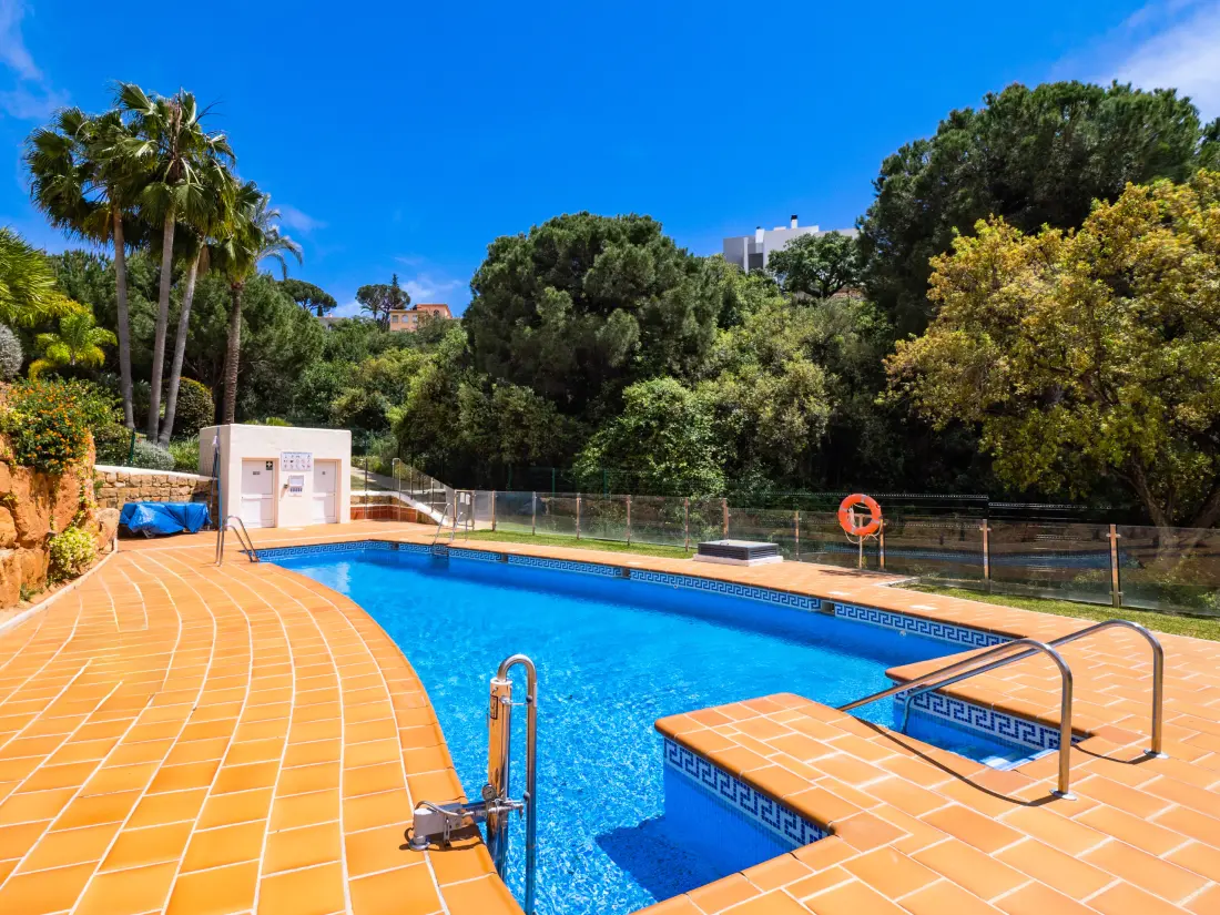 Apartmanok Marbella