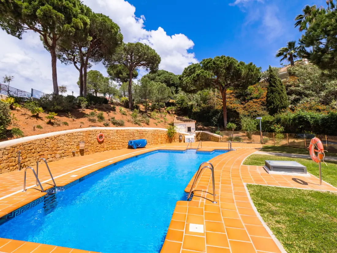 Apartmanok Marbella