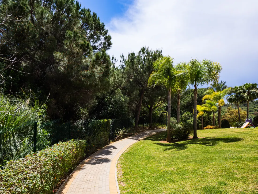 Apartmanok Marbella