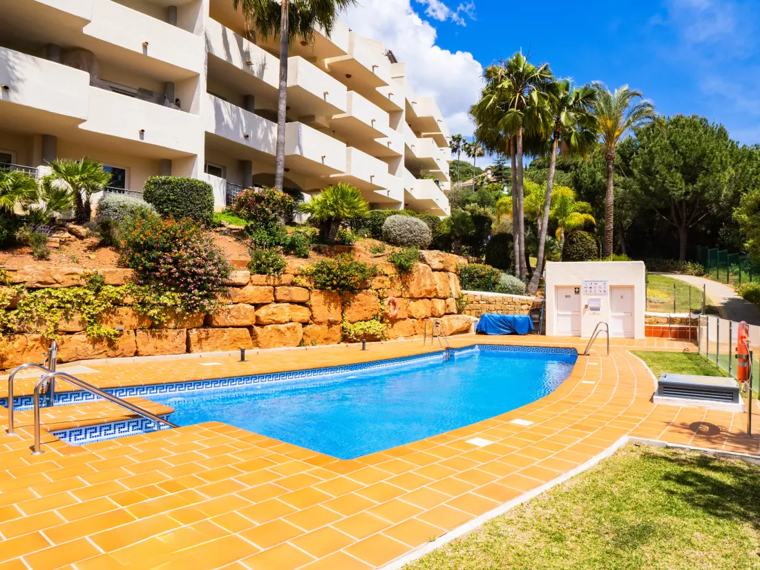 Apartmanok Marbella