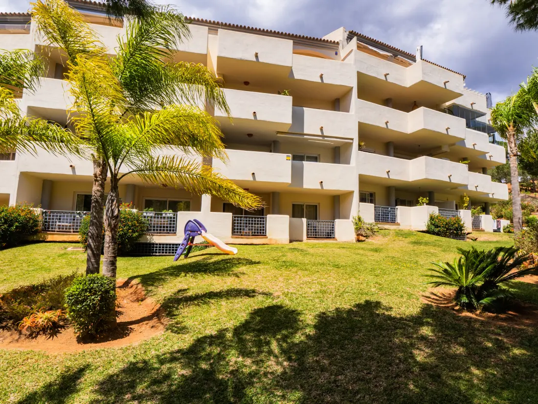 Apartmanok Marbella