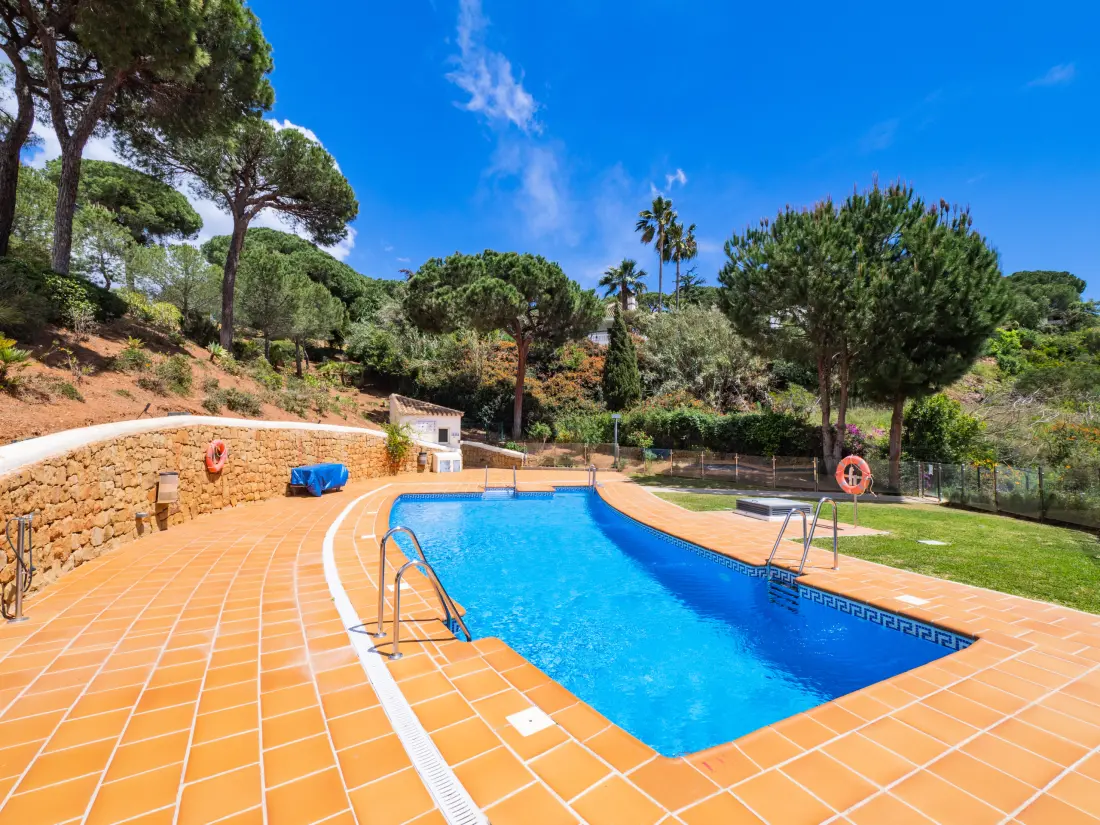 Apartmanok Marbella