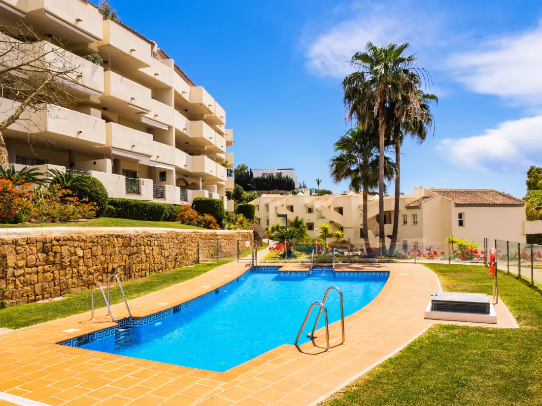 Apartmanok Marbella