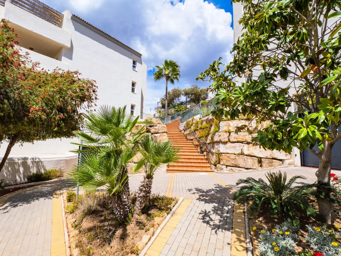 Apartmanok Marbella