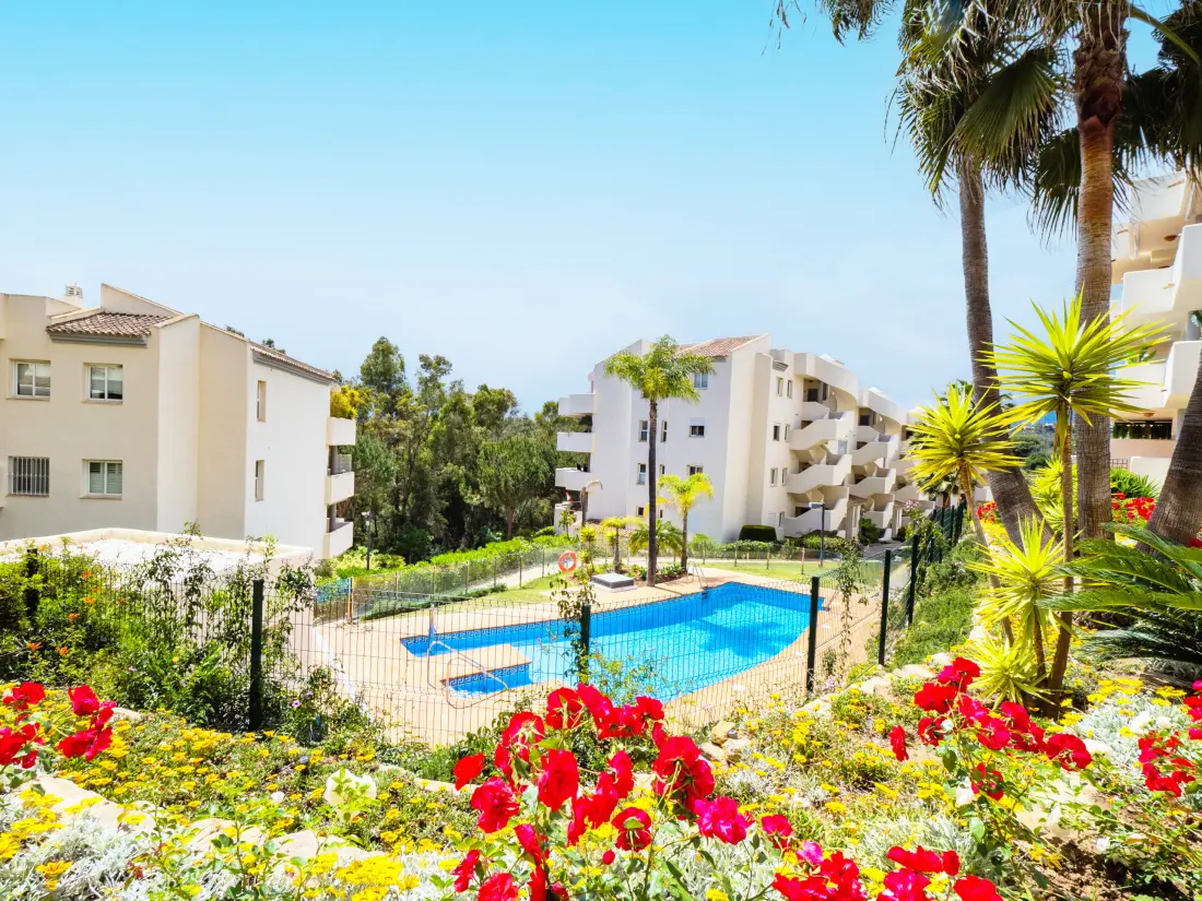Apartmanok Marbella
