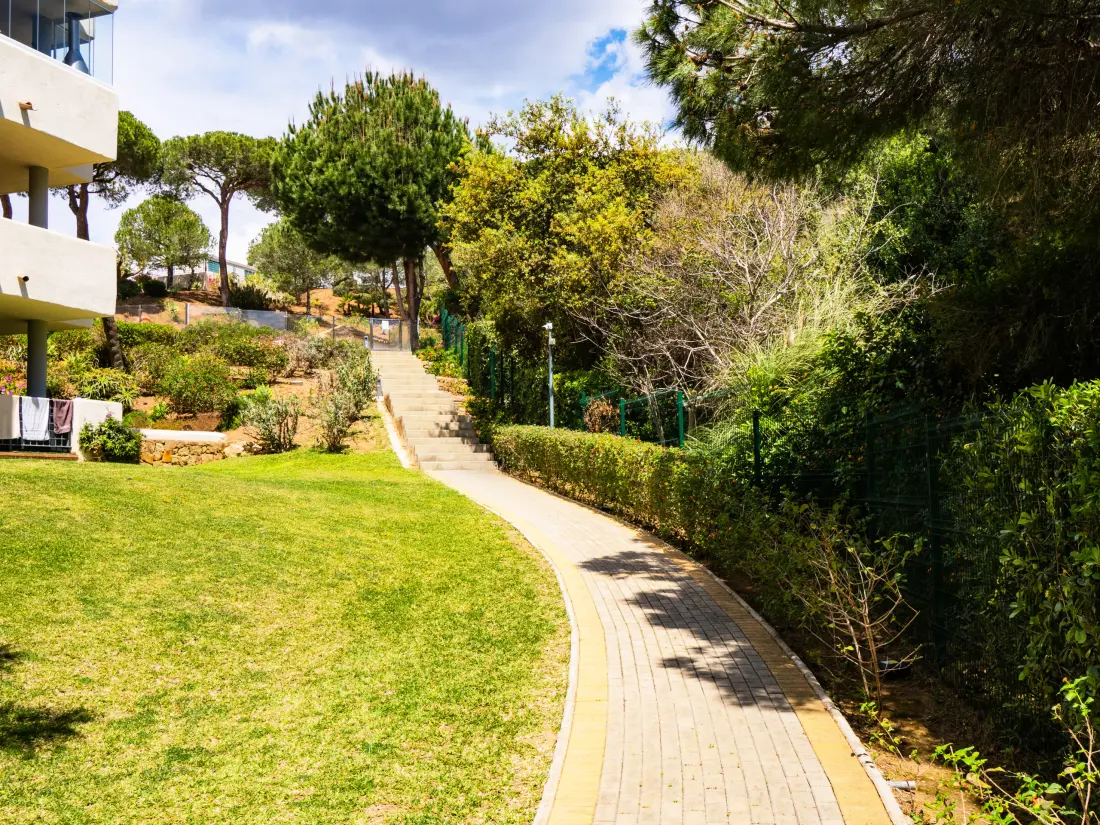 Apartmanok Marbella
