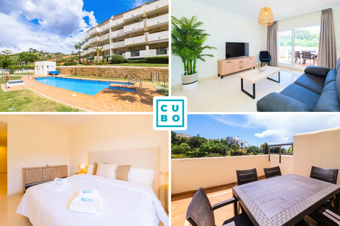 Apartmanok Marbella