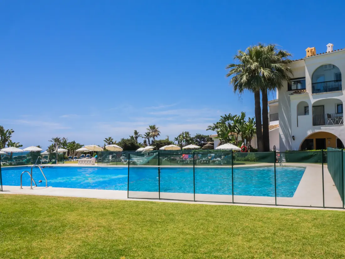 Apartmanok Marbella