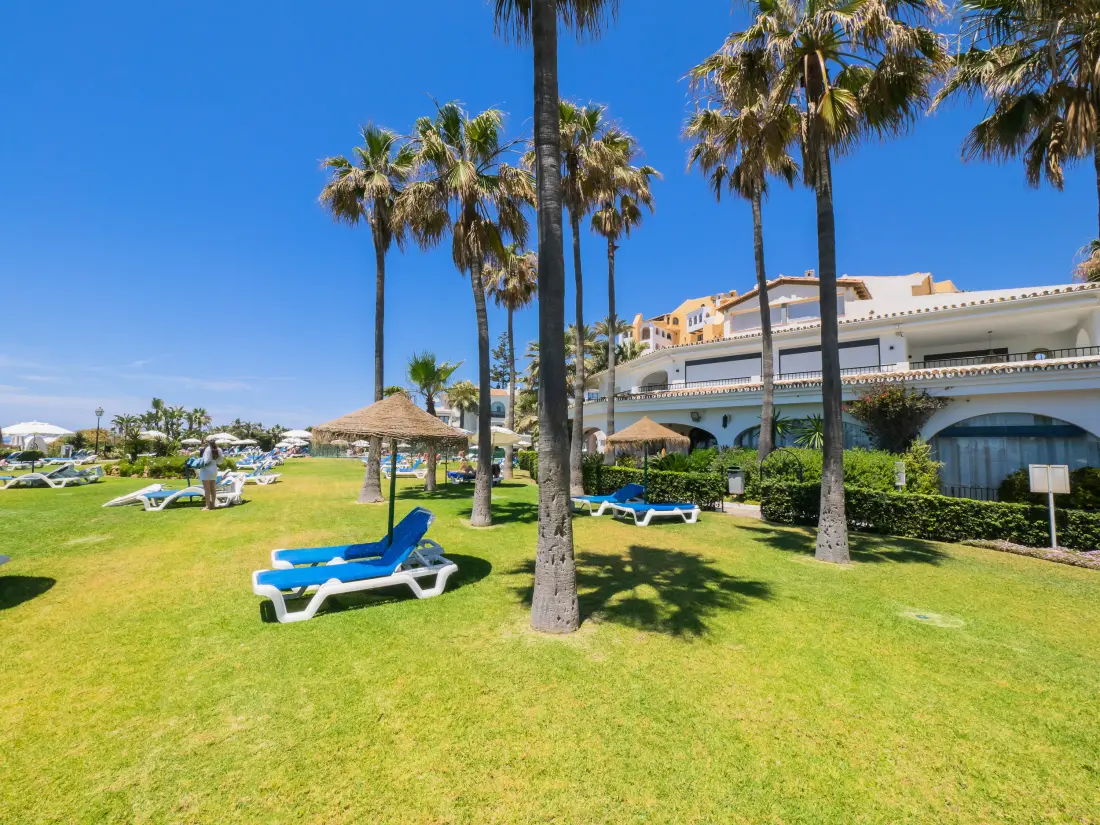 Apartmanok Marbella