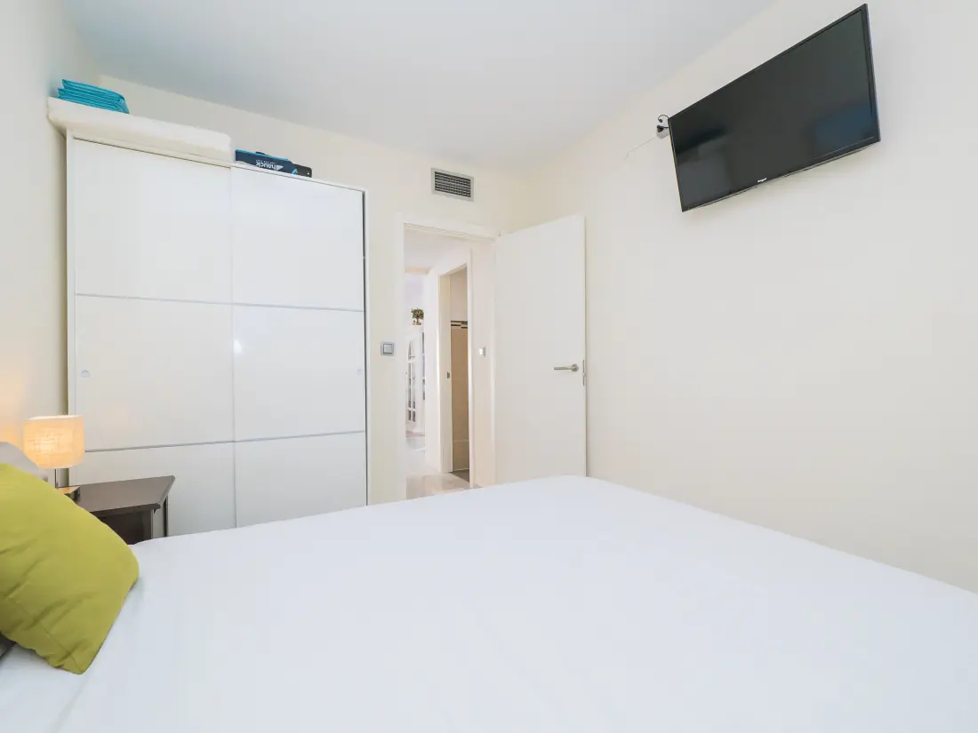Apartmanok Marbella