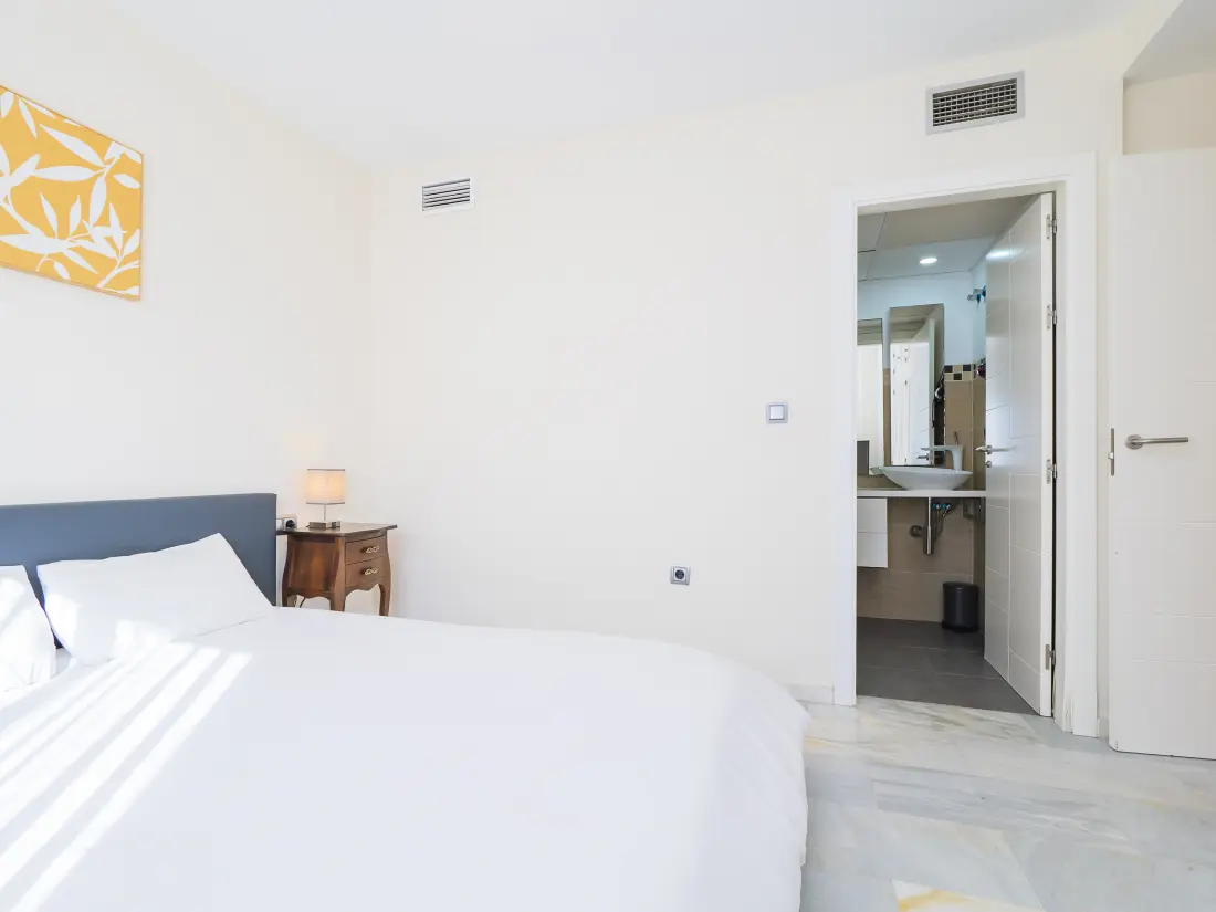 Apartmanok Marbella