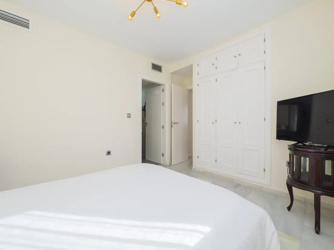 Apartmanok Marbella