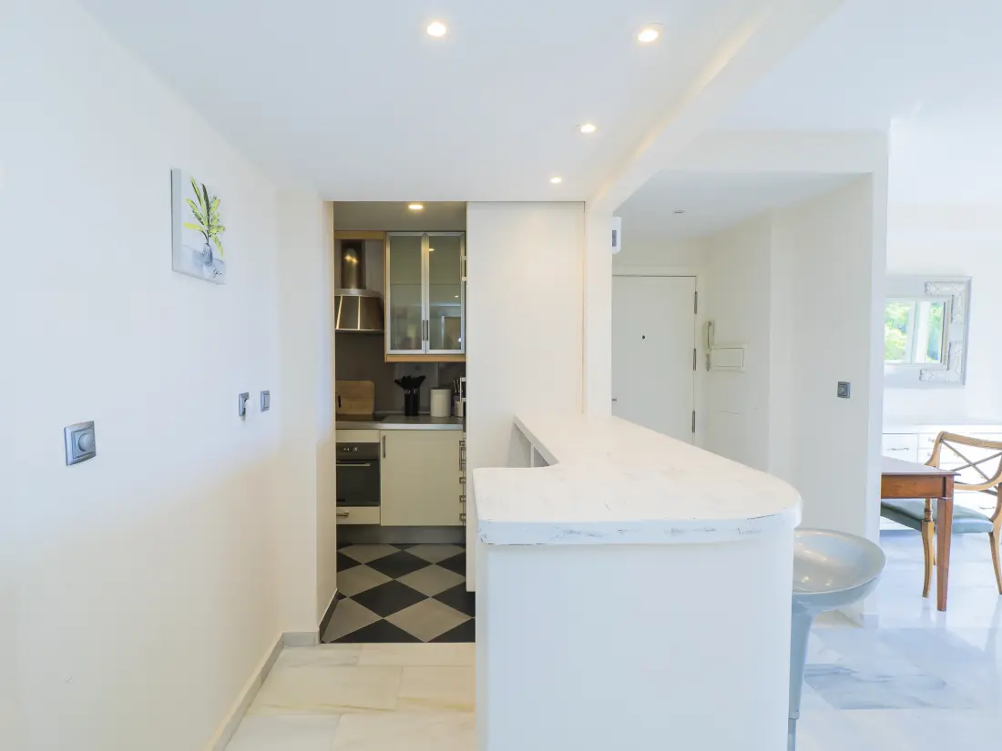 Apartmanok Marbella