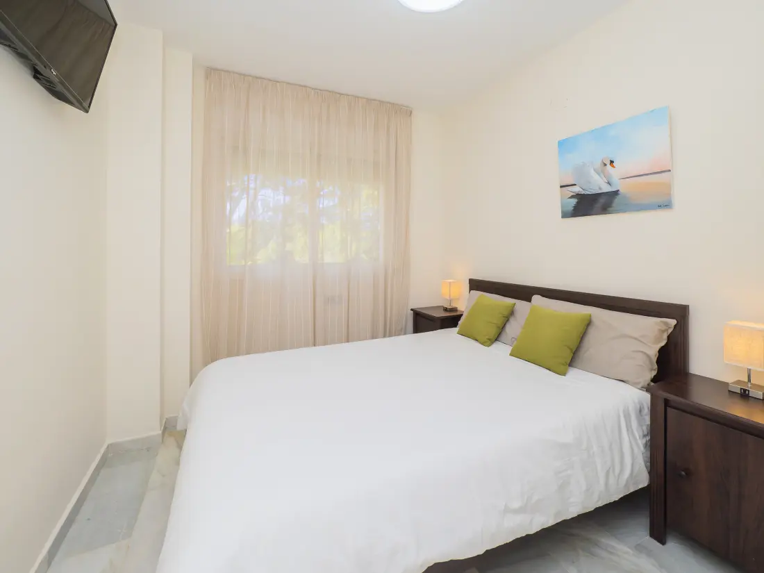 Apartmanok Marbella