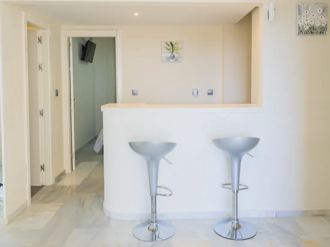 Apartmanok Marbella