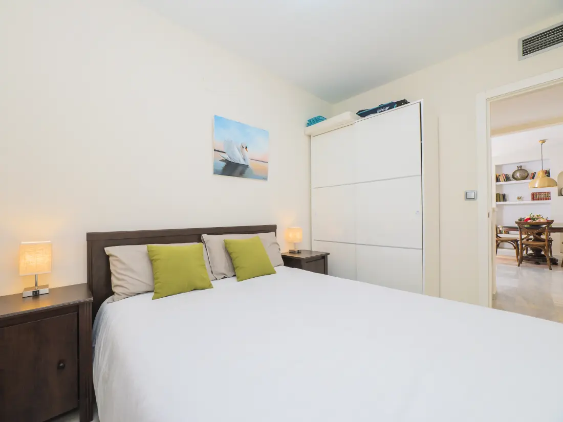 Apartmanok Marbella