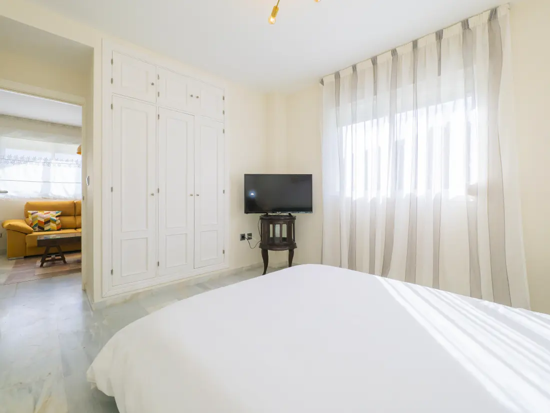 Apartmanok Marbella