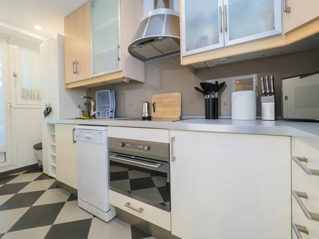 Apartmanok Marbella