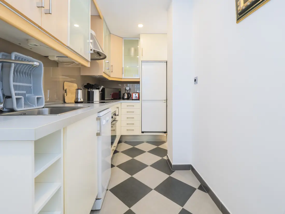 Apartmanok Marbella