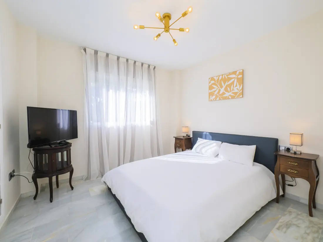 Apartmanok Marbella