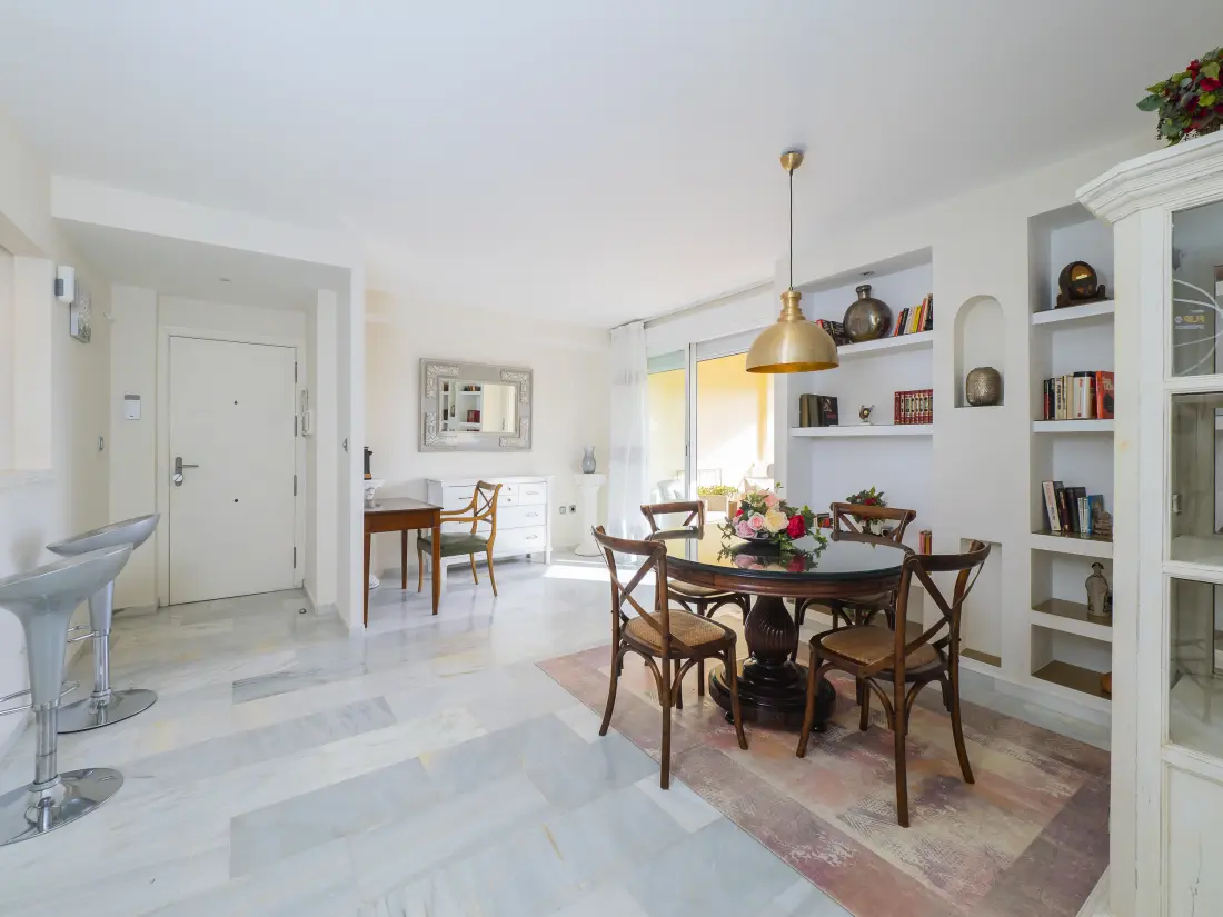 Apartmanok Marbella