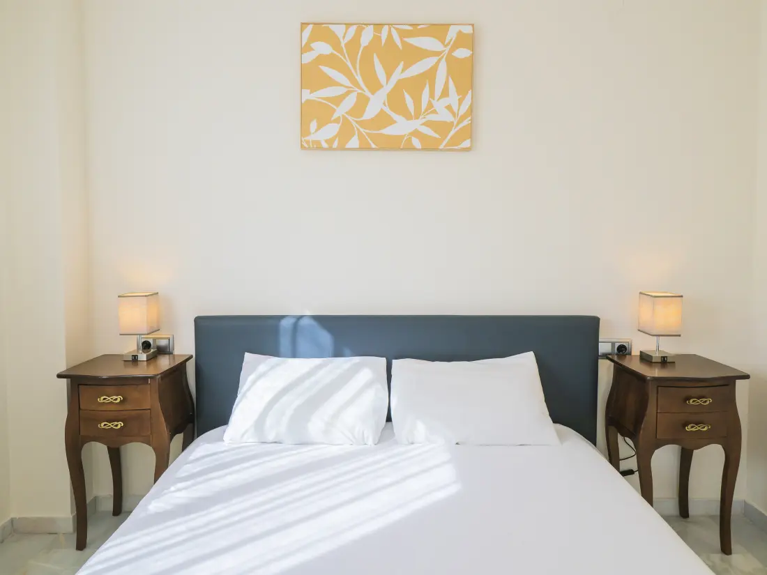 Apartmanok Marbella