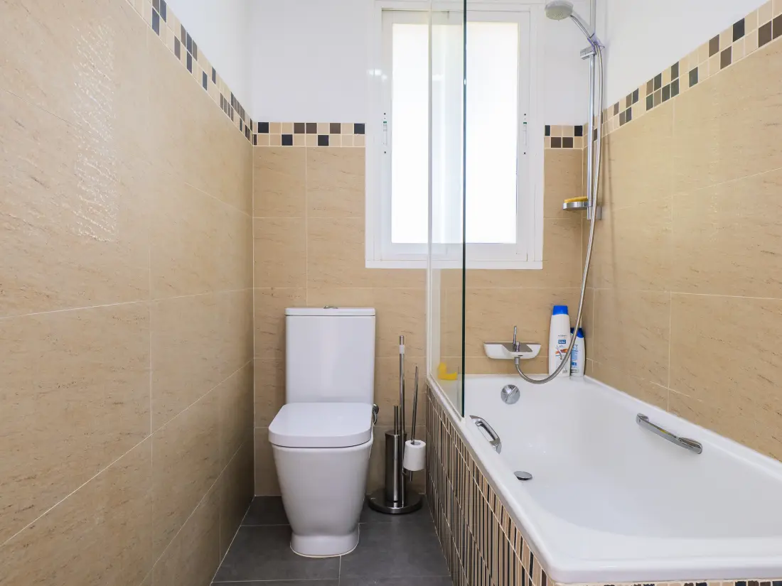 Apartmanok Marbella