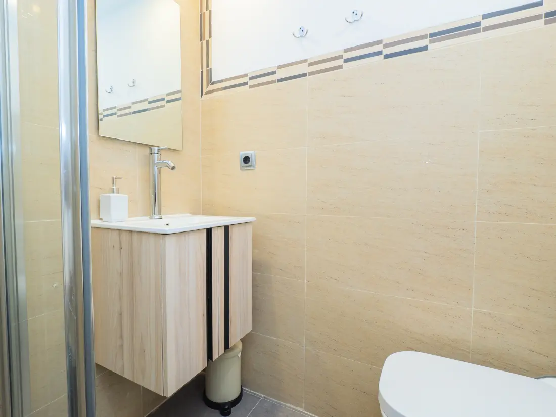 Apartmanok Marbella