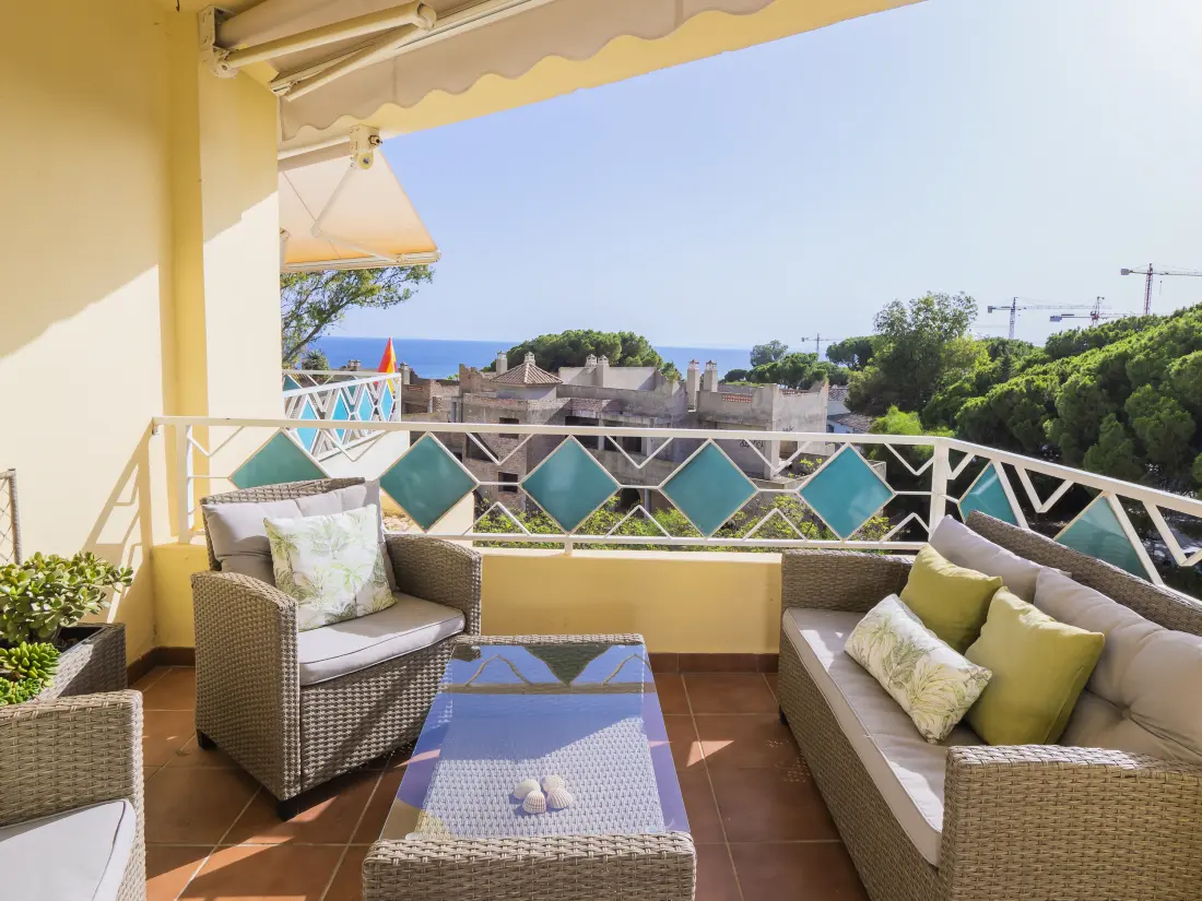 Apartmanok Marbella