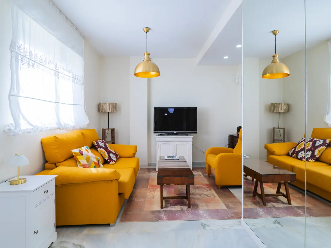 Apartmanok Marbella