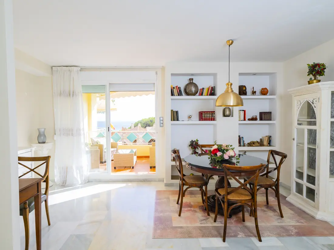 Apartmanok Marbella