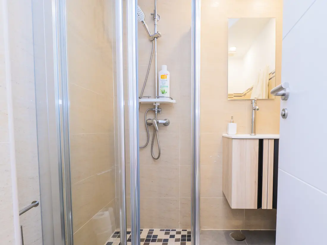 Apartmanok Marbella