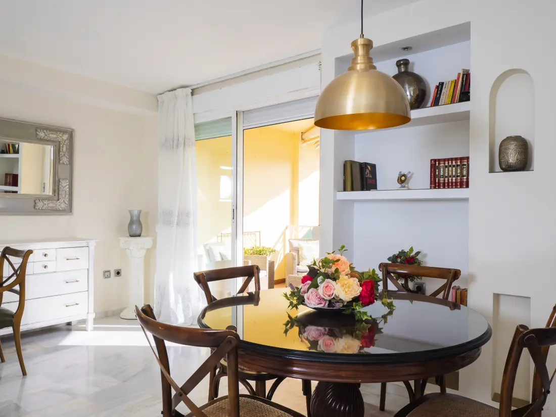 Apartmanok Marbella
