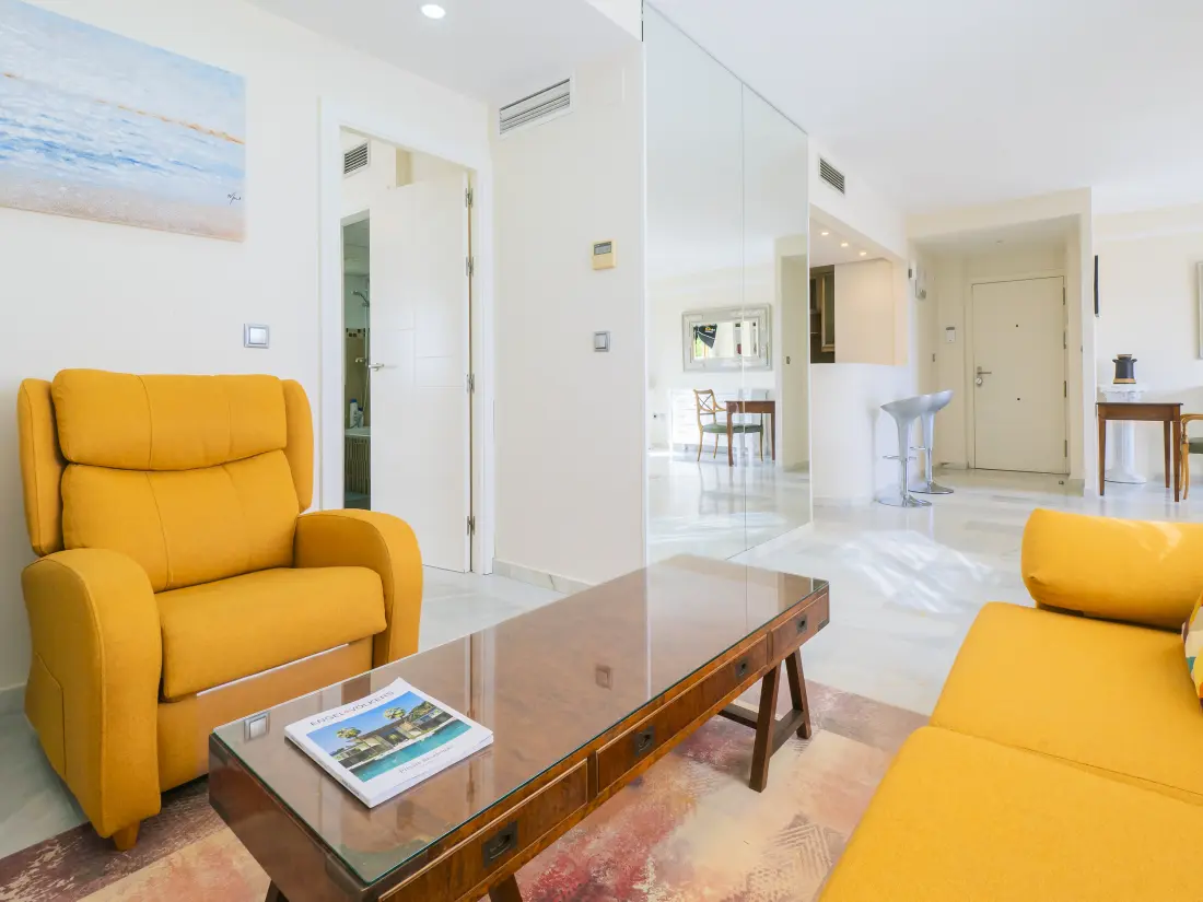 Apartmanok Marbella