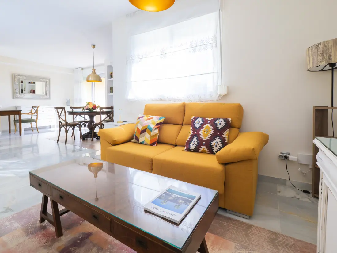 Apartmanok Marbella
