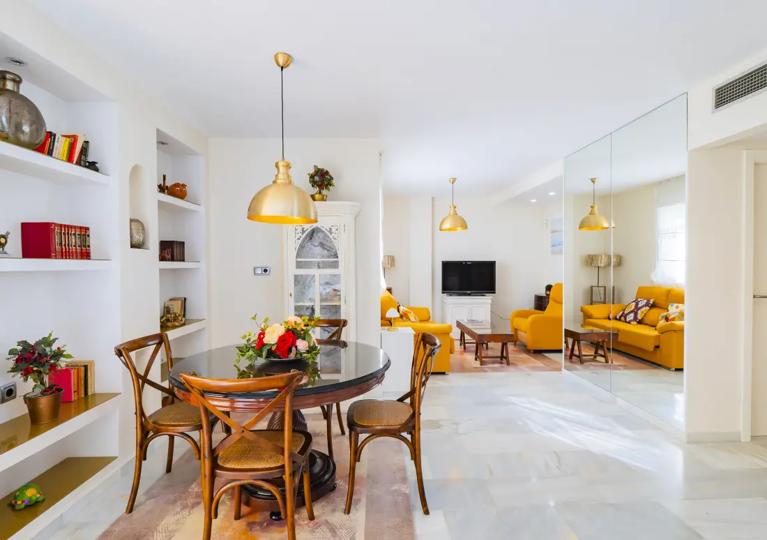 Apartmanok Marbella