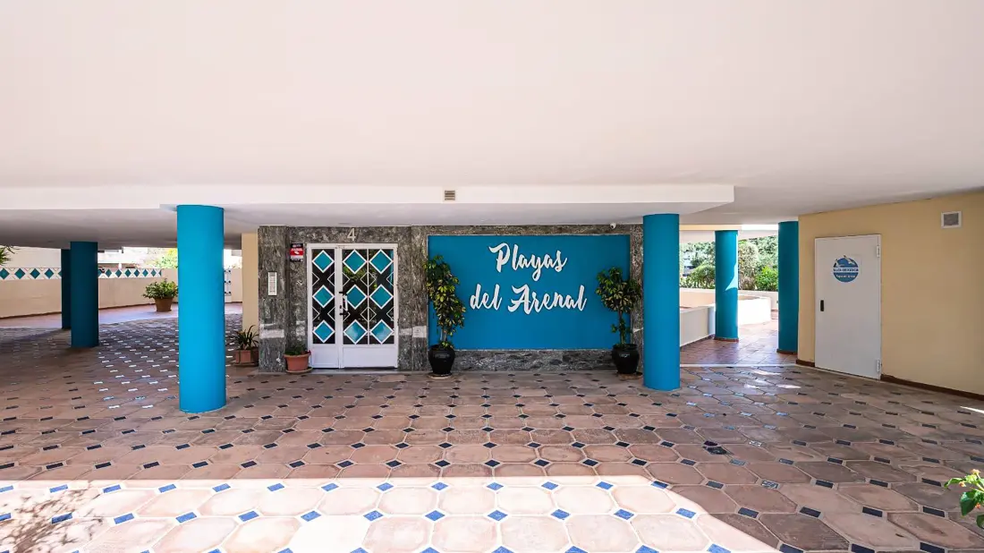 Apartmanok Marbella