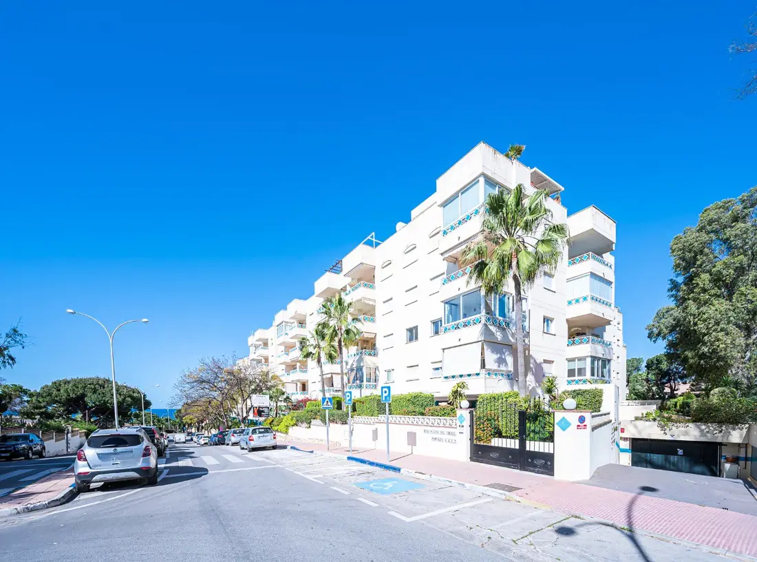 Apartmanok Marbella